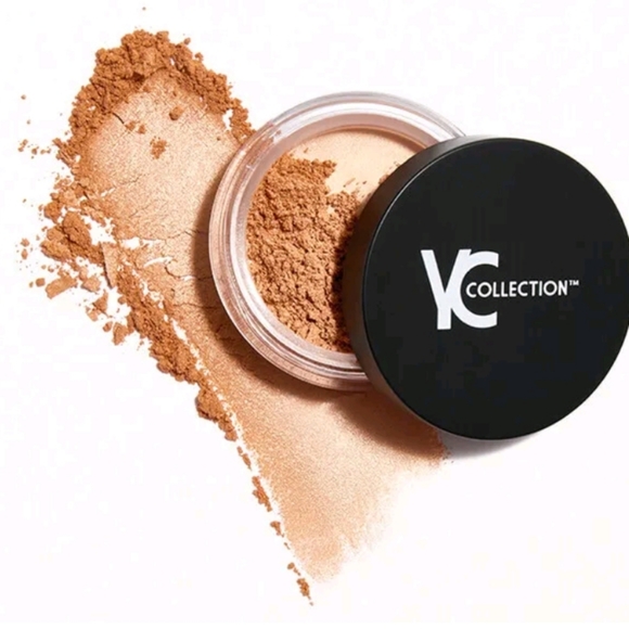 YC COLLECTION Luminous Setting Powder in Honey - Picture 3 of 3
